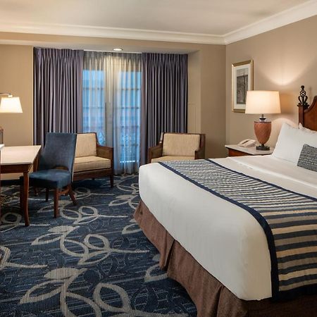 Paragon Casino Resort 마크스빌 외부 사진