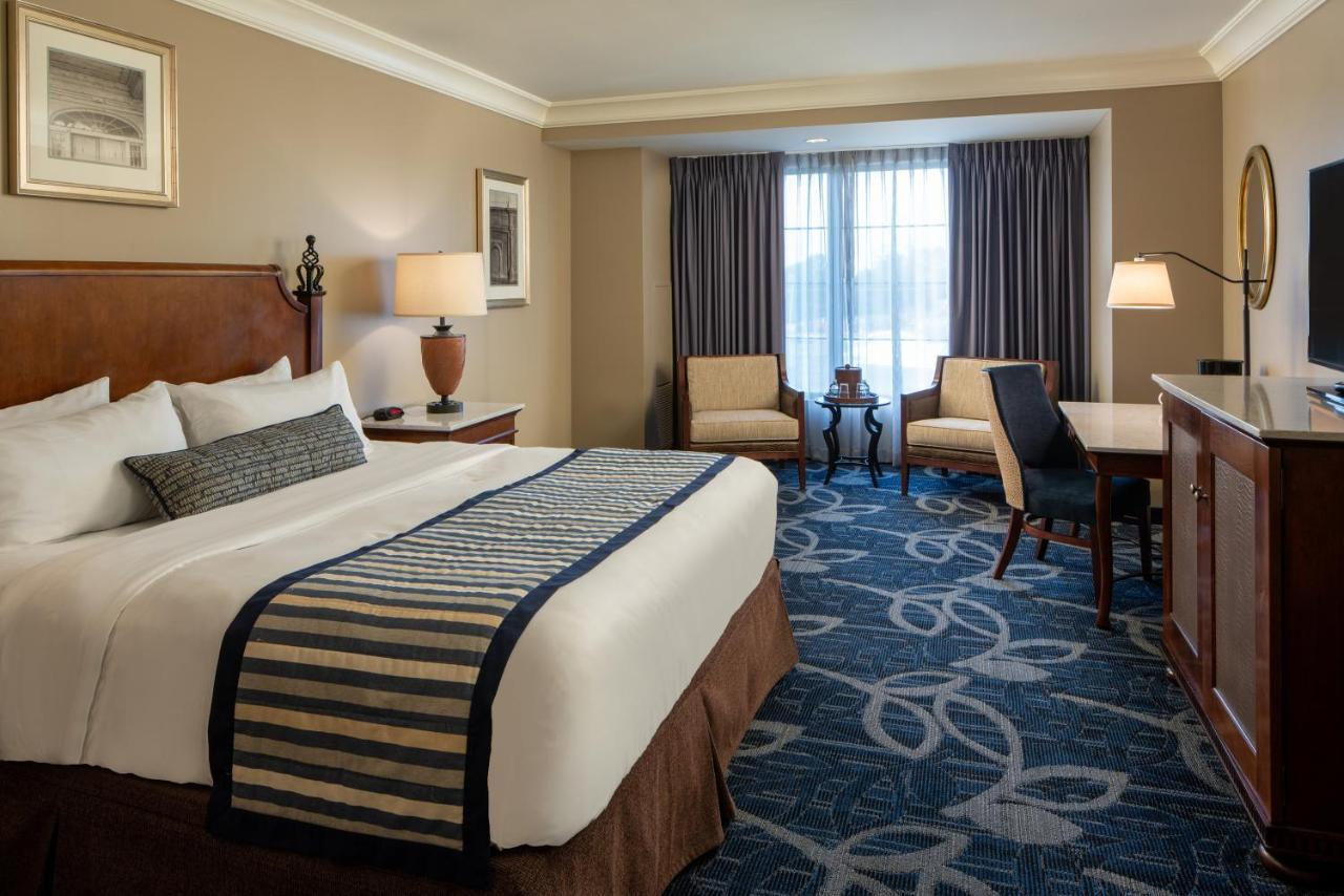 Paragon Casino Resort 마크스빌 외부 사진