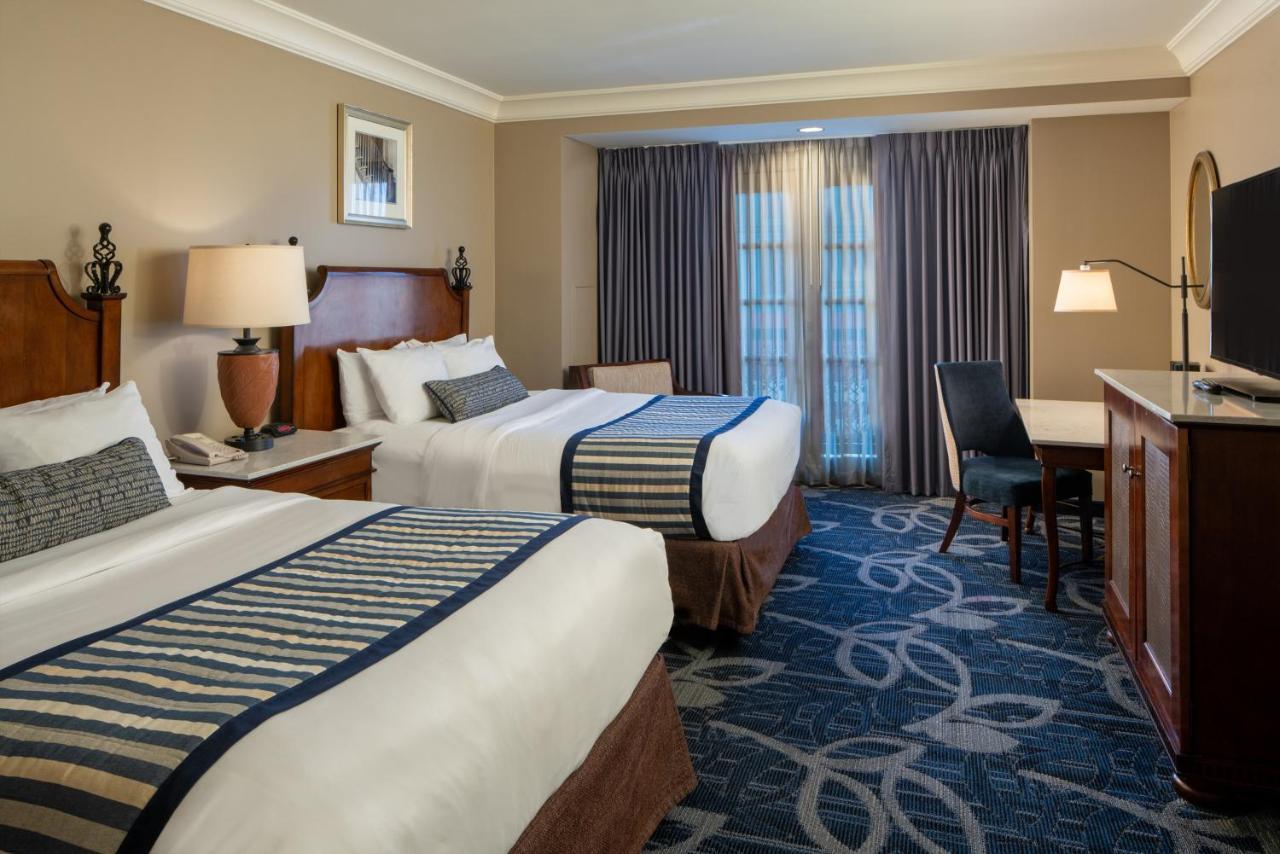 Paragon Casino Resort 마크스빌 외부 사진