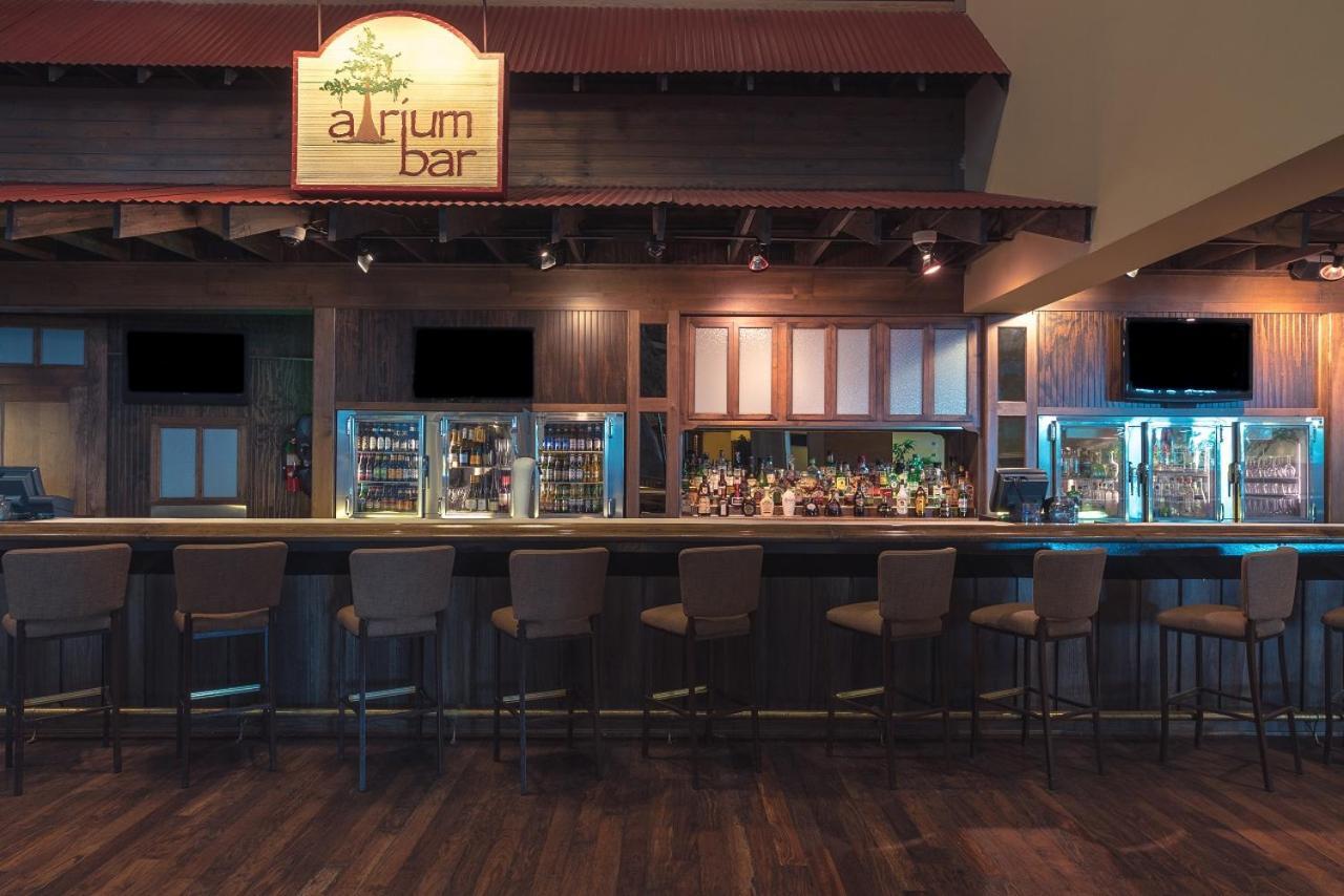 Paragon Casino Resort 마크스빌 외부 사진