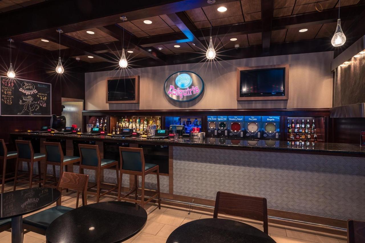 Paragon Casino Resort 마크스빌 외부 사진